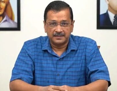 अमित शाह ने एसीबी पर दबाव डाल कर सत्येंद्र जैन को गिरफ्तार कराया- केजरीवाल