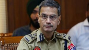 पंजाब में बड़ी साजिश नाकाम, 4 नाबालिग समेत 9 गिरफ्तार