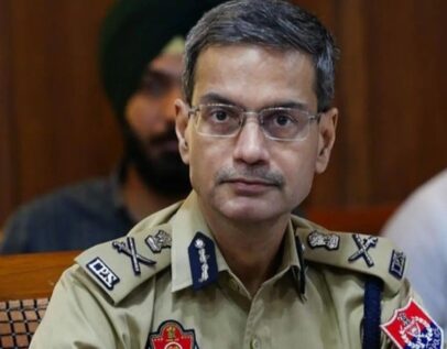 पंजाब में बड़ी साजिश नाकाम, 4 नाबालिग समेत 9 गिरफ्तार