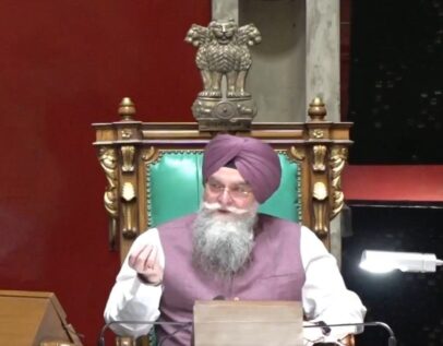 पंजाब विधानसभा के मानसून सत्र का आज दूसरा दिन, कई अहम मुद्दों पर होगी चर्चा