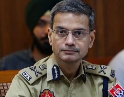 तरनतारन में बड़ी कामयाबी, BSF और पंजाब पुलिस ने हथियारों की बड़ी खेप बरामद की
