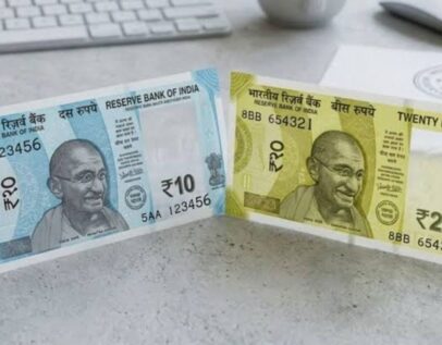 ₹10 और ₹20 के प्लास्टिक नोटों का होगा ट्रायल, सरकार ने दी मंजूरी