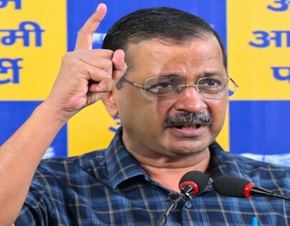 पंजाब के सरकारी स्कूलों पर केजरीवाल का BJP को खुला चैलेंज, बोले- ‘गुजरात के 1000 स्कूलों की लिस्ट दीजिए’
