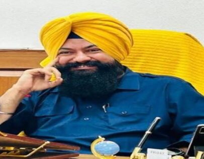 जसवीर सिंह गढ़ी को ‘आप’ ने सौंपी बड़ी जिम्मेदारी, बनाया चमकौर साहिब का हलका इंचार्ज