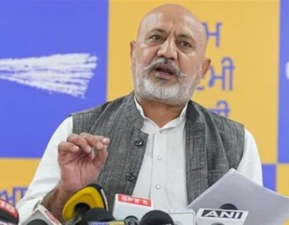 सज्जन कुमार के भोग में भाजपा-कांग्रेस नेताओं का शामिल होना दुर्भाग्यपूर्ण और सिखों के ज़ख्मों पर नमक छिड़कने जैसा: बलतेज पन्नू
