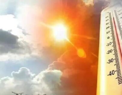 पंजाब में बारिश कम होने से बढ़ी गर्मी और उमस, आज कई जिलों में बारिश के आसार