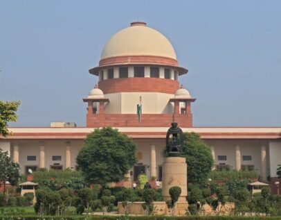 दिल्ली मार्च पर सुप्रीम कोर्ट का बड़ा फैसला, रोक लगाने से किया इनकार