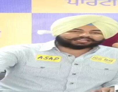 ABVP की जीत पर AAP/ASAP का बड़ा सवाल: विवादित दस्तावेज़ों और चुनावी पात्रता पर हाईकोर्ट जाएगी टीम, PU प्रशासन की चुप्पी पर भी उठे सवाल