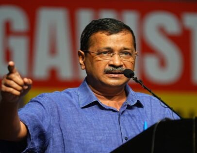 देश में सबसे ज्यादा अन्याय आदिवासी समाज के साथ हुआ, सिर्फ ‘‘आप’’ लड़ रही आदिवासियों के अधिकारों की लड़ाई- केजरीवाल