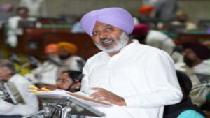 इथेनॉल ब्लेंडेड पेट्रोल से खराब हुई गाड़ियों की मरम्मत में ₹25,000 से ₹50,000 का खर्च आता है: हरपाल सिंह चीमा