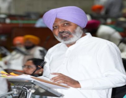 इथेनॉल ब्लेंडेड पेट्रोल से खराब हुई गाड़ियों की मरम्मत में ₹25,000 से ₹50,000 का खर्च आता है: हरपाल सिंह चीमा