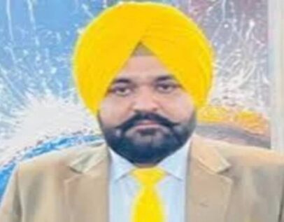मेरे किसी से पैसे मांगने का एक भी चैट या सबूत पेश करें, या सबके सामने माफी मांगें: राजवीर सिंह घुम्मण