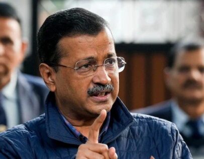 दोपहर 3 बजे टाउन हॉल में बड़ी संख्या में लोग शामिल होकर E-20 के खिलाफ अपनी आवाज़ उठाएंगे- केजरीवाल