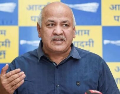 पंजाब के सरकारी स्कूलों पर सवाल उठाने वाले 2022 से पहले के हालात के साथ आज की प्रगति की तुलना करें: मनीष सिसोदिया