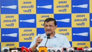 सियाम ने भी माना, ई-20 में ज्यादा क्लोराइड और नमी के कारण खराब हो रही गाड़ियां- केजरीवाल