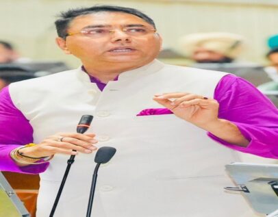 अमन अरोड़ा ने शाहकोट हलके में नौकरियों के मामले में कांग्रेसी विधायक लाडी को घेरा