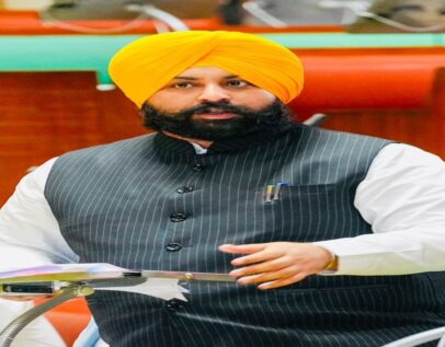 नीति आयोग की रैंकिंग में पंजाब ने केरल को पछाड़ा; शिक्षा मंत्री ने विधानसभा में चार सालों का रिपोर्ट कार्ड पेश किया