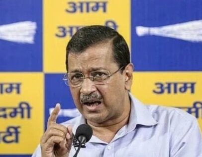 केजरीवाल की मोदी सरकार को चुनौती, E-20 पर कोई रिसर्च रिपोर्ट है तो सार्वजनिक करे