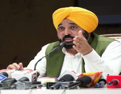युद्ध नशेआं विरुद्ध’ अभियान के तहत पंजाब के स्कूल पूरे साल नशा विरोधी जागरूकता गतिविधियों का नेतृत्व करेंगे