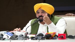 राखी के मौके पर महिलाओं के लिए बड़ी खुशखबरी, CM मान आज खातों में डालेंगे 3 हजार से 4,500 रुपये