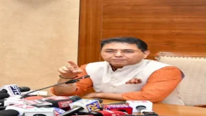 ED का प्रयोग उसके राजनीतिक आकाओं द्वारा गलत ढंग से किया जा रहा है, चुनाव से ठीक पहले इसकी टाइमिंग सवाल खड़े करती है: अमन अरोड़ा