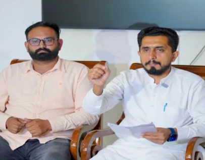 बद्दी से फैल रहे Industrial Pollution के खिलाफ Dinesh Chadha A-GT पहुंचे, हिमाचल, हरियाणा और केंद्र सरकारों से कार्रवाई की मांग की