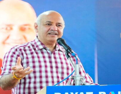 पंजाब की शिक्षा में बदलाव की कहानी सरकारी फाइलों में नहीं, बल्कि अध्यापकों द्वारा लिखी जा रही है: मनीष सिसोदिया