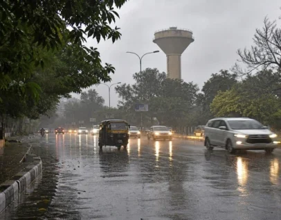 पंजाब में फिर सक्रिय होगा मानसून, 17 सितंबर तक बारिश की संभावना, येलो अलर्ट जारी