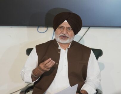 कांग्रेस ने अपनी डूबती नैया को बचाने के लिए ‘पायलट’ को पंजाब भेजा है: बलतेज पन्नू