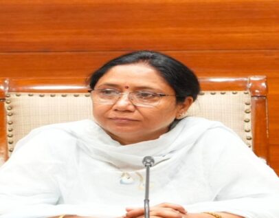27,000 आंगनवाड़ियों में 3 से 6 वर्ष की आयु के 1.1 लाख बच्चों को अब ‘पकाने के लिए तैयार’ भोजन की जगह ताजा और गर्म पका हुआ भोजन मिलेगा