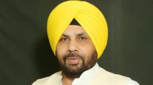 पंजाब की शांति और अमन-शांति को भंग करने की कोशिश करने वाले आसामाजिक तत्वों से सख्ती से निपटा जाएगा: हरभजन सिंह ETO