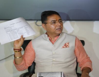 रवनीत सिंह बिट्टू, प्रताप बाजवा और बिक्रम मजीठिया एक नशा तस्कर को बचाने क्यों आए? : आप