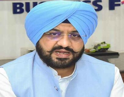 कोयले की भारी राष्ट्रीय कमी के कारण पंजाब में बिजली संकट गंभीर, उत्पादन 1,500 मेगावाट हुआ कम : तरुणप्रीत सिंह सोंध