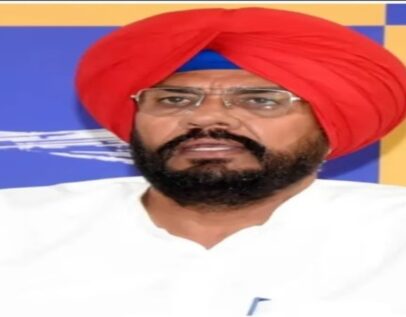 पंजाब को धोखा देने के बाद राघव चड्ढा अब राज्य को बदनाम करने की कोशिश कर रहे हैं, लोग उन्हें कभी माफ नहीं करेंगे: कुलदीप सिंह धालीवाल