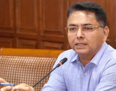 सबूत पेश करने के बजाय, ईडी पत्र, लीक और मीडिया रिपोर्ट के ज़रिए आप लीडरशिप को बदनाम कर रही है: अमन अरोड़ा