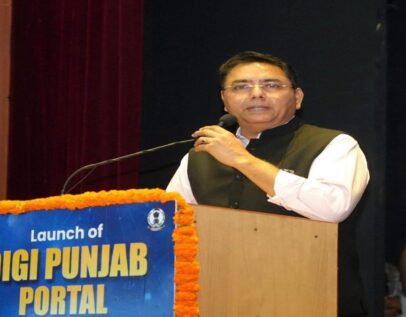 कर्मचारियों के DA मुद्दे पर अमन अरोड़ा का बड़ा बयान, बोले- सरकार और कर्मचारी एक-दूसरे के पूरक