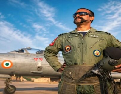 अभिनंदन वर्धमान ने एयरफोर्स से लिया रिटायरमेंट, अब कमर्शियल पायलट के तौर पर उड़ाएंगे विमान