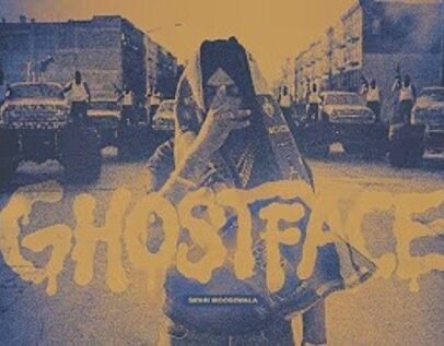 सिद्धू मूसेवाला का नया गाना ‘GHOSTFACE KILLAH’ रिलीज, आते ही छाया