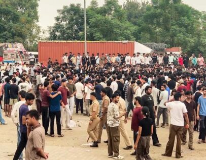 LPU और चितकारा यूनिवर्सिटी मामले में महिला आयोग ने लिया सुओ-मोटो नोटिस, पुलिस से मांगी कार्रवाई की रिपोर्ट
