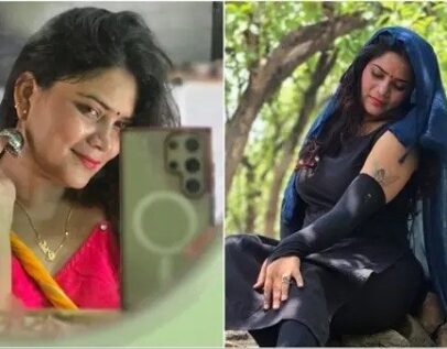 सिंगरौली की मशहूर सोशल मीडिया इंफ्लुएंसर निधि तिवारी की मौत, पुलिस जांच जारी