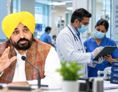 मुख्यमंत्री सेहत योजना के तहत 560 मरीज़ों के डायबिटिक फुट उपचार पर ₹1.32 करोड़ ख़र्च