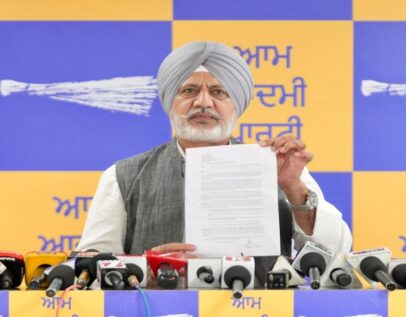 जहाँ भी चुनाव आते हैं, भाजपा विपक्षी सरकारों को निशाना बनाने के लिए सीबीआई, ईडी और दूसरी एजेंसियों का इस्तेमाल करती है: बलतेज पन्नू
