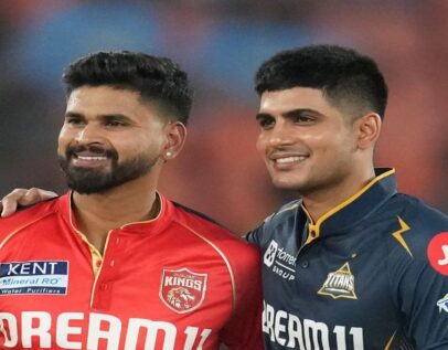 West Indies series के लिए भारत की वनडे और T20 टीम का ऐलान, शुभमन गिल और श्रेयस अय्यर संभालेंगे कप्तानी