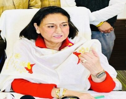 पंजाब महिला आयोग की ओर से मौड़ में ‘शी रन्स-2026’ मैराथन 9 सितंबर को: चेयरपर्सन राज लाली गिल