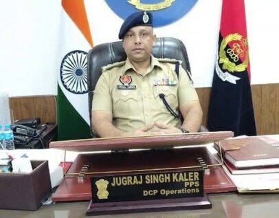 अमृतसर के स्कूलों को बम से उड़ाने की धमकी निकली अफवाह, DCP ने माता-पिता और छात्रों से न घबराने की अपील