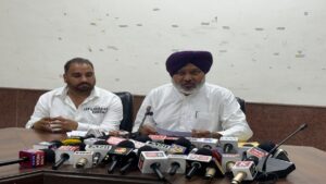 भाजपा MP सरकार ने जस्टिस CM संधावालिया को MP हाई कोर्ट की नियुक्ति को 2 महीने से ज़्यादा देर क्यों की? हरपाल सिंह चीमा
