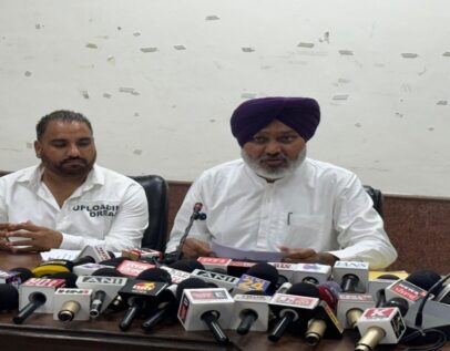 भाजपा MP सरकार ने जस्टिस CM संधावालिया को MP हाई कोर्ट की नियुक्ति को 2 महीने से ज़्यादा देर क्यों की? हरपाल सिंह चीमा