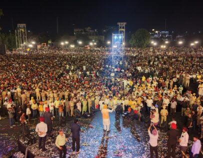 हमारी सरकार शहीद-ए-आज़म सरदार भगत सिंह के सपनों को साकार करने के लिए काम कर रही है: CM भगवंत सिंह मान