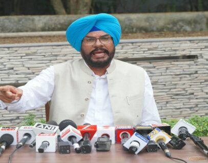 CBI ने कई जगहों पर रेड की लेकिन एक भी सुराग नहीं मिला, यह आप की ‘कट्टर ईमानदारी’ साबित करता है: कुलदीप सिंह धालीवाल