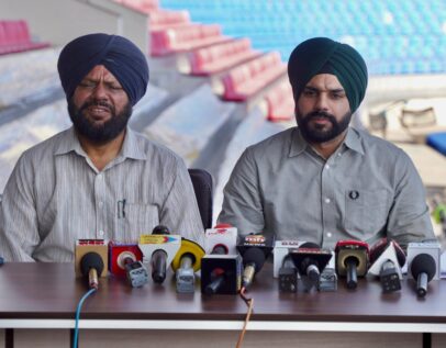 4 और 5 नवंबर को मोहाली में होंगे एशियन हॉकी चैंपियनशिप के सेमी-फ़ाइनल और फ़ाइनल